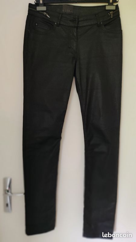 Pantalon femme (image 1)