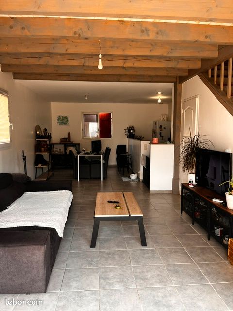 Maison 3 pièces 67 m² · à Plaissan · 67 m² · 918 €/mois