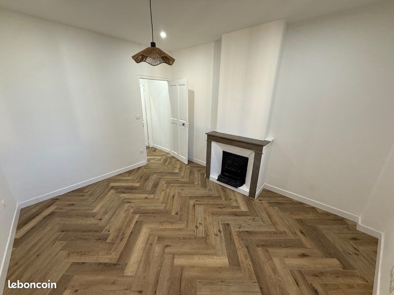 Maison 2 pièces 52 m² · à Bollène · 52 m² · 750 €/mois