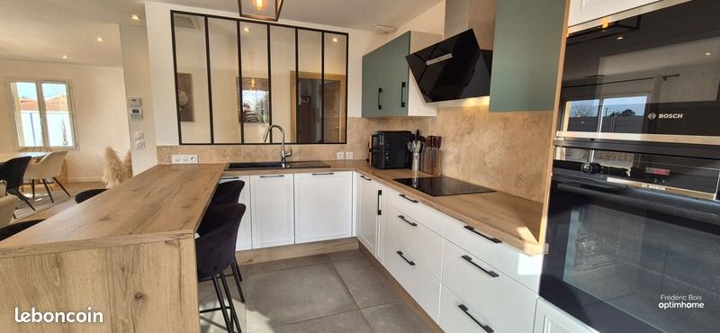 Villa 5 pièces 90 m² (image 9)