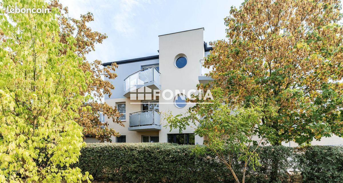 Appartement 3 pièces 62 m² · à Évrange · 62 m² · 315 000 €