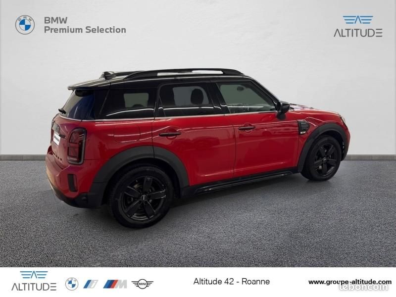 Mini Countryman Cooper D 150ch Northwood BVA8 (image 8)