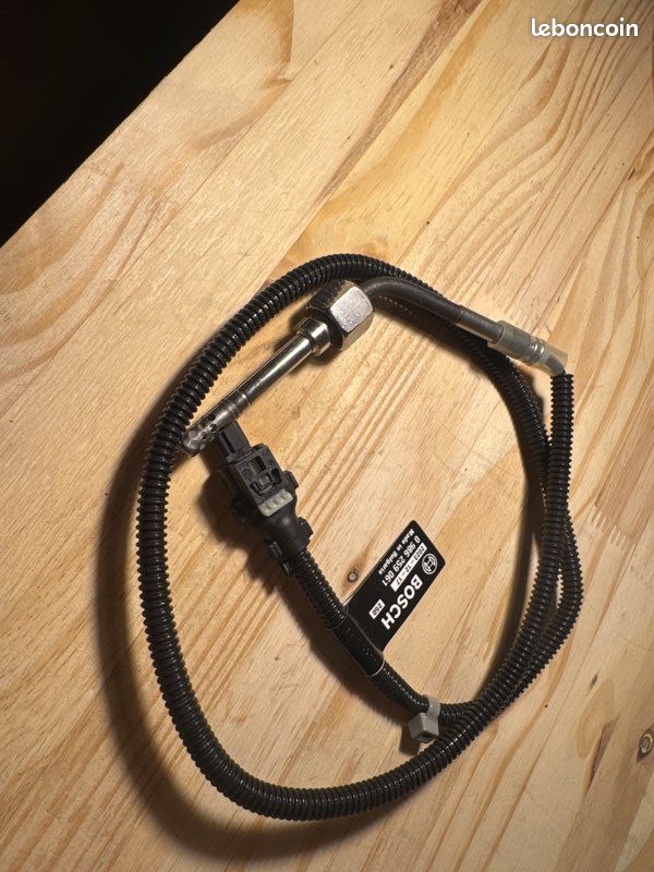 Sonde lambda neuve Mercedes (image 1)