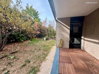 Appartement 2 pièces 52 m² · à Lyon · 52 m² · 1 090 €/mois