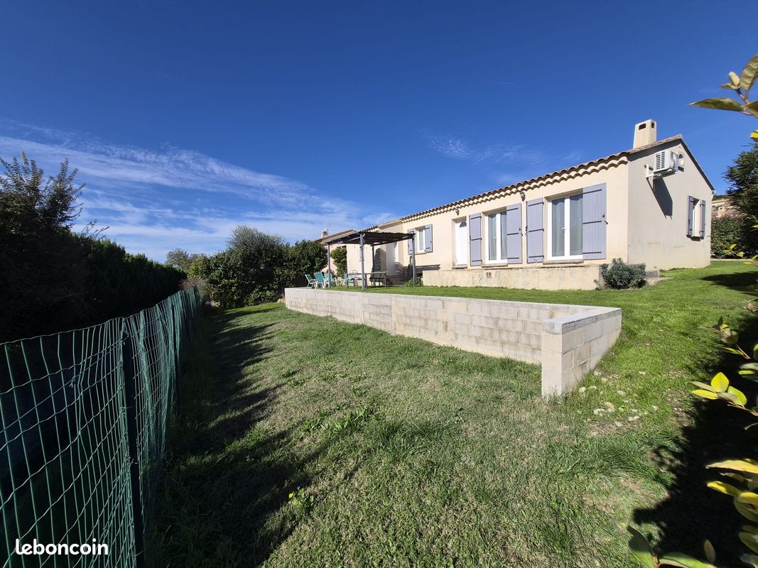 Maison 4 pièces 71 m² · à Visan · 71 m² · 235 000 €