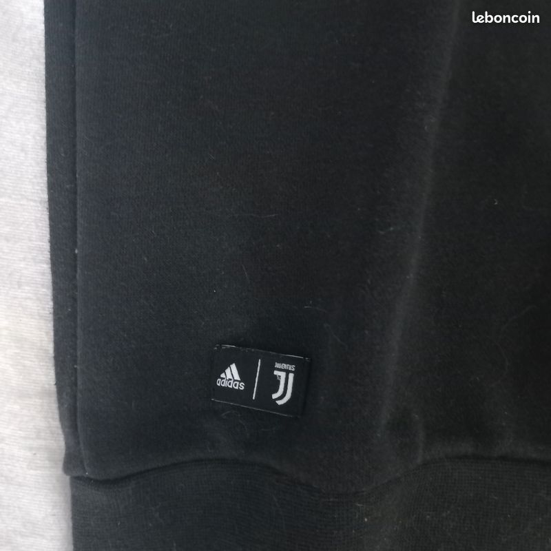 Sweat Adidas juventus (image 4)