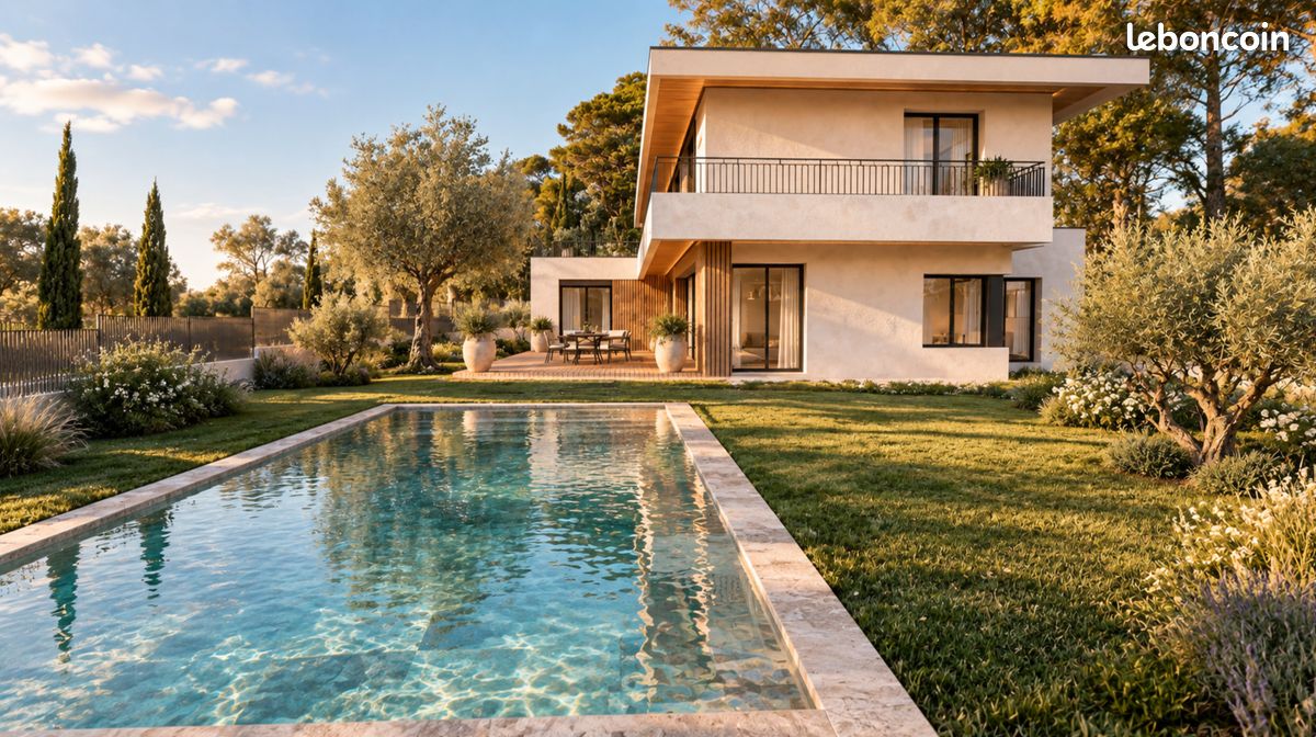 Maison 6 pièces 200 m² · à Andrézieux-Bouthéon · 200 m² · 960 000 €