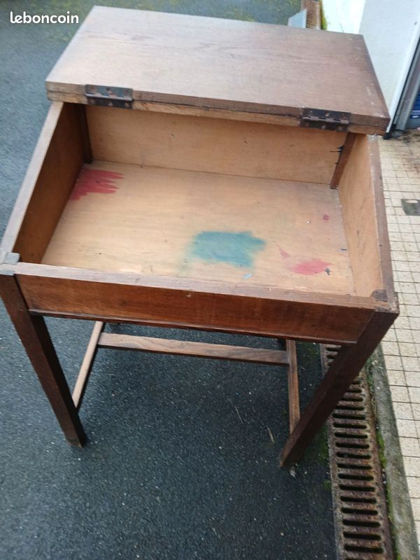 Bureau d'école (image 2)