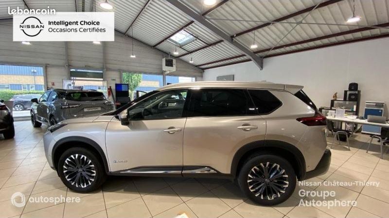 Nissan X-Trail e-Power 204ch Tekna 2024 (image 8)