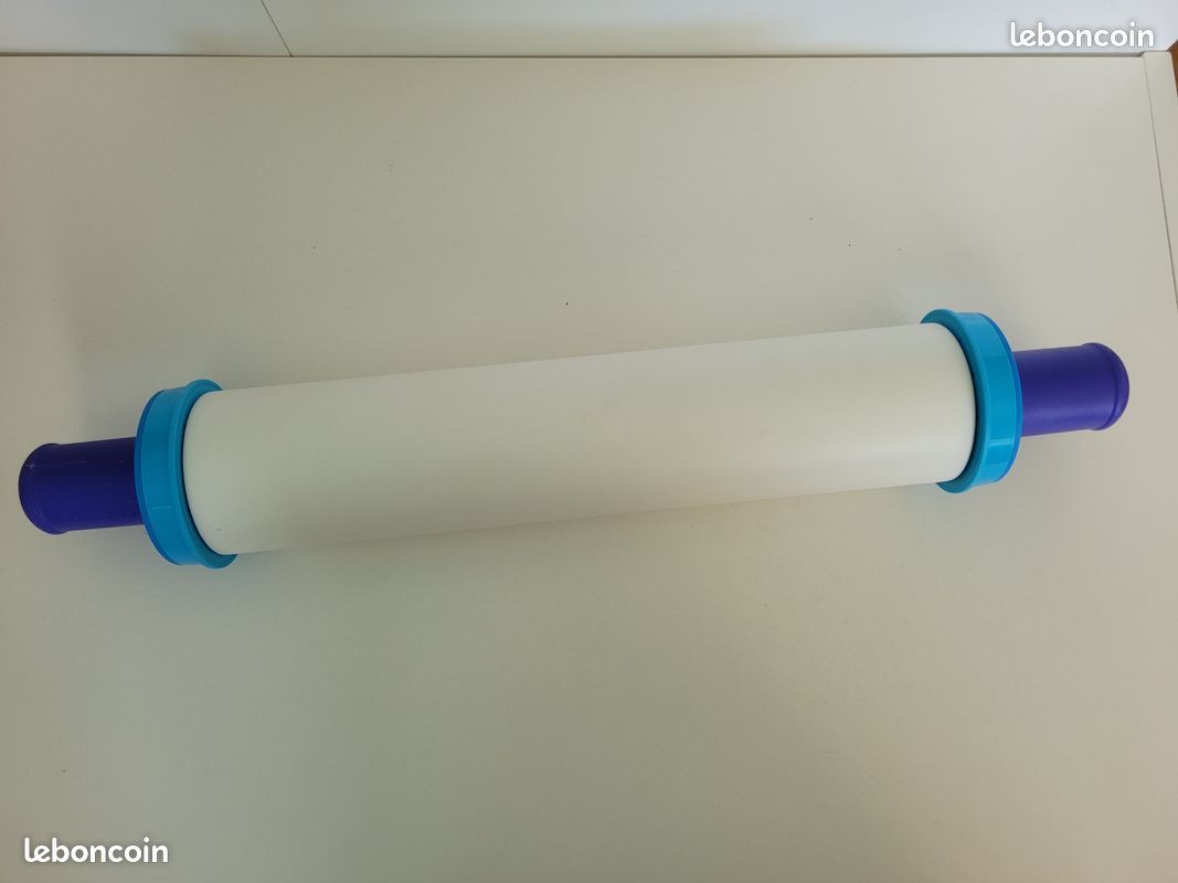 Rouleau à pâtisserie Modulo Tupperware (image 1)