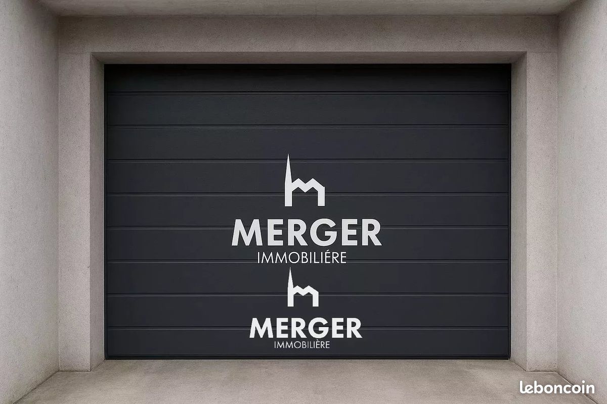 Parking/box Strasbourg · 110 €/mois