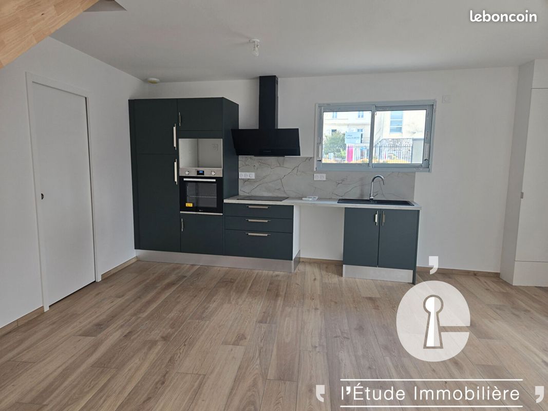 Maison 4 pièces 76 m² · à Laval · 76 m² · 950 €/mois