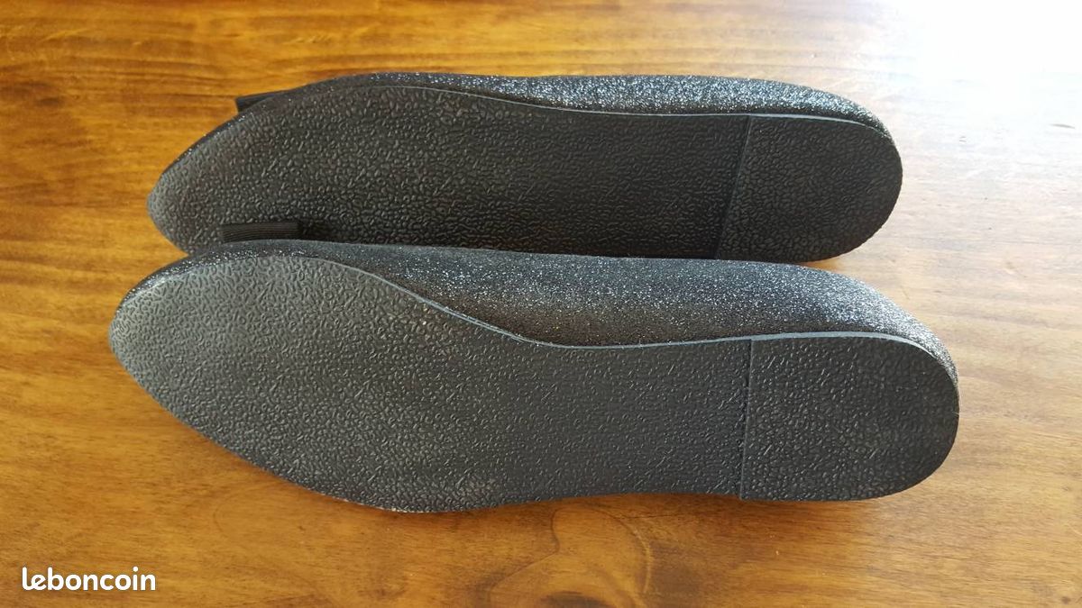 Chaussure Tex (image 3)