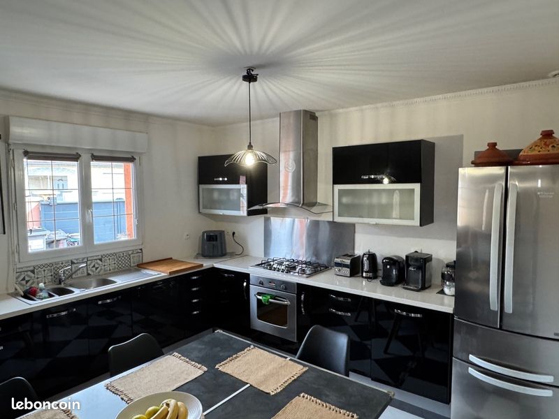 Maison 5 pièces 121 m² · à Saint-Dizier · 121 m² · 213 000 €