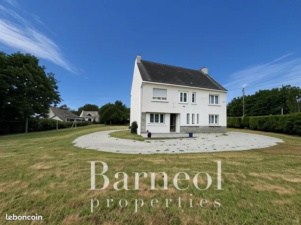 Annonce vente Maison locoal-mendon