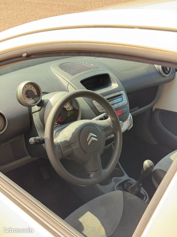 Citroën c1 (image 3)