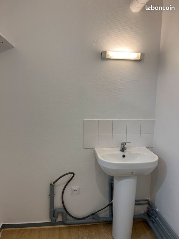 Appartement a louer le mee-sur-seine - 1 pièce(s) - 28 m2 - Surfyn