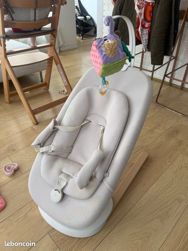Transat stokke (image 5)
