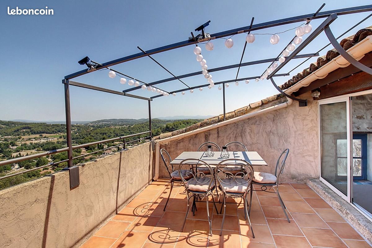 Appartement 3 pièces 71 m² · à Flayosc · 71 m² · 185 000 €