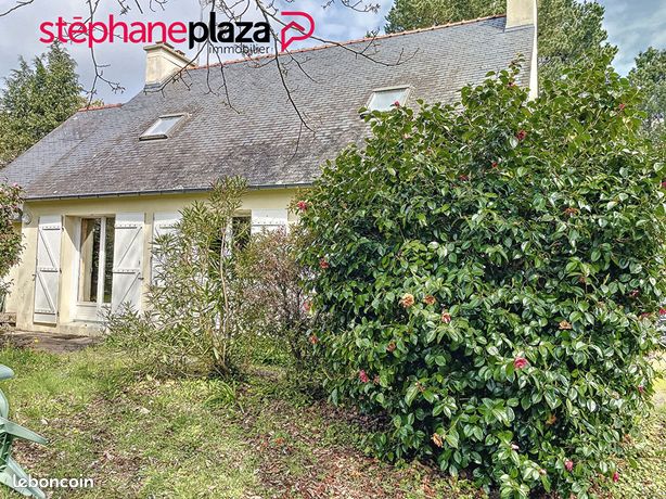 Maison 3 pièces 67 m²