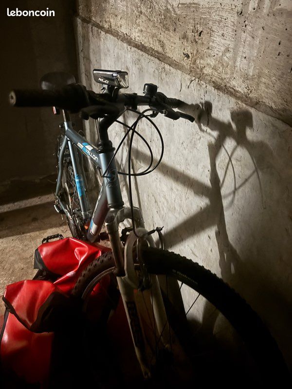 Vélo occasion reconditionné (image 2)