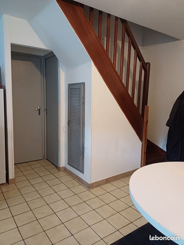 Appartement 3 pièces 42 m² · à Château-Thierry · 42 m² · 545 €