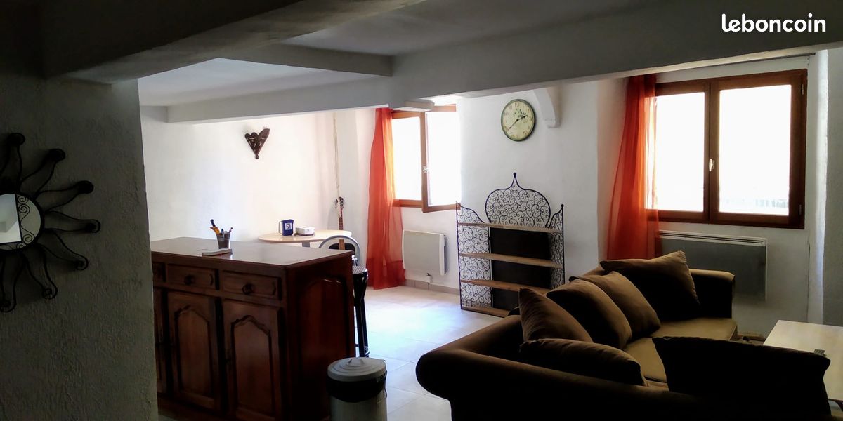 Appartement 1 pièce 47 m² · à Toulon · 47 m² · 149 000 €