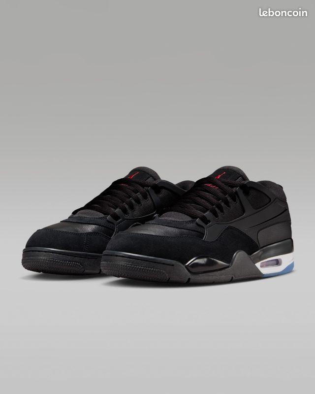 Air Jordan 4 RM - Neuves 45.5 (image 1)