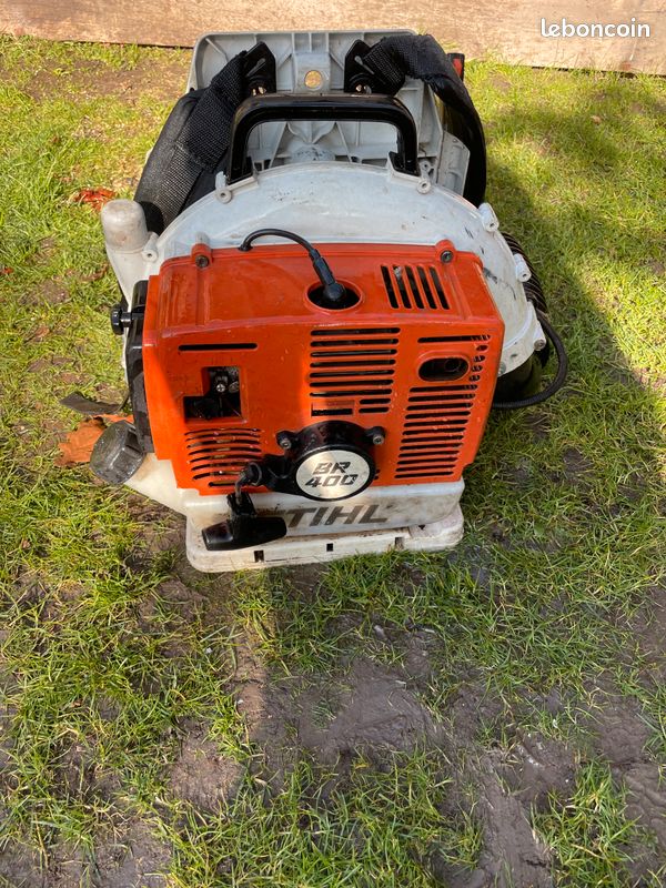 Souffleur stihl (image 2)