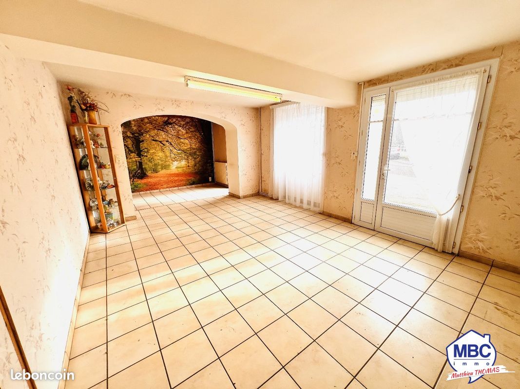 Maison 6 pièces 147 m² (image 2)