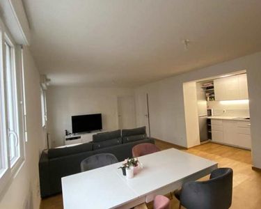 Appartement 3 pièces 68 m²