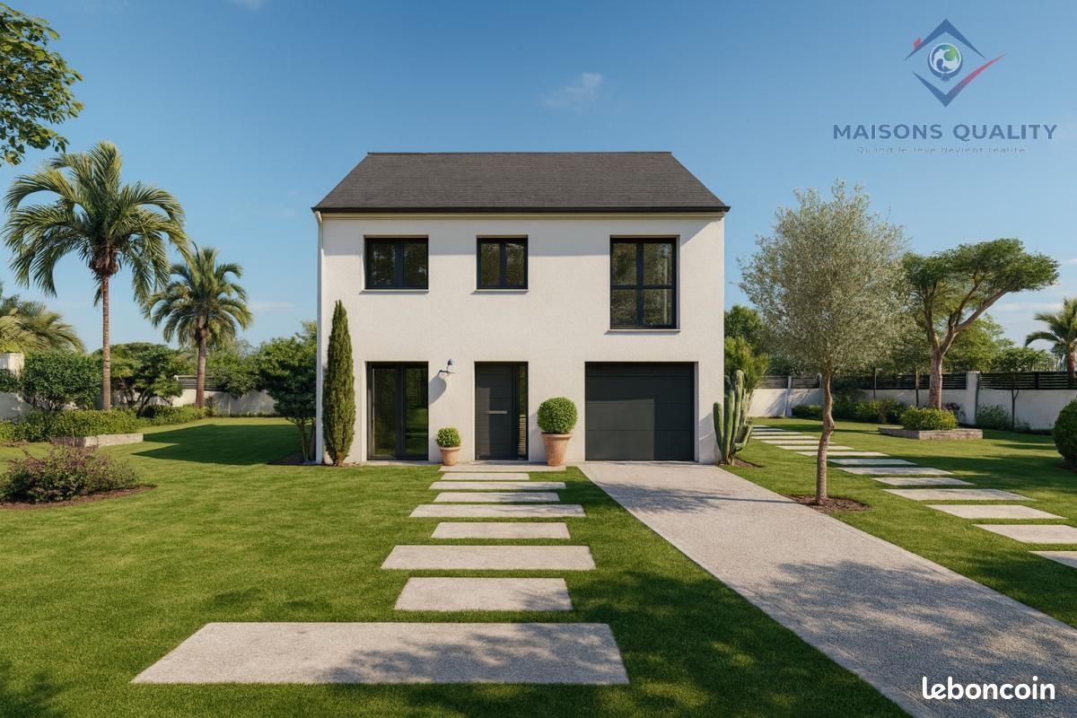 Maison 100 m² · à Samoreau · 100 m² · 345 000 €
