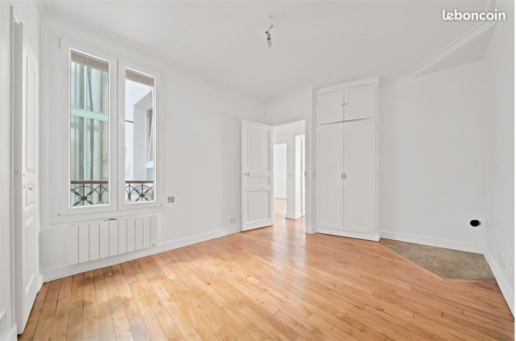 Appartement 3 pièces 47 m² · à Paris · 47 m² · 390 000 €