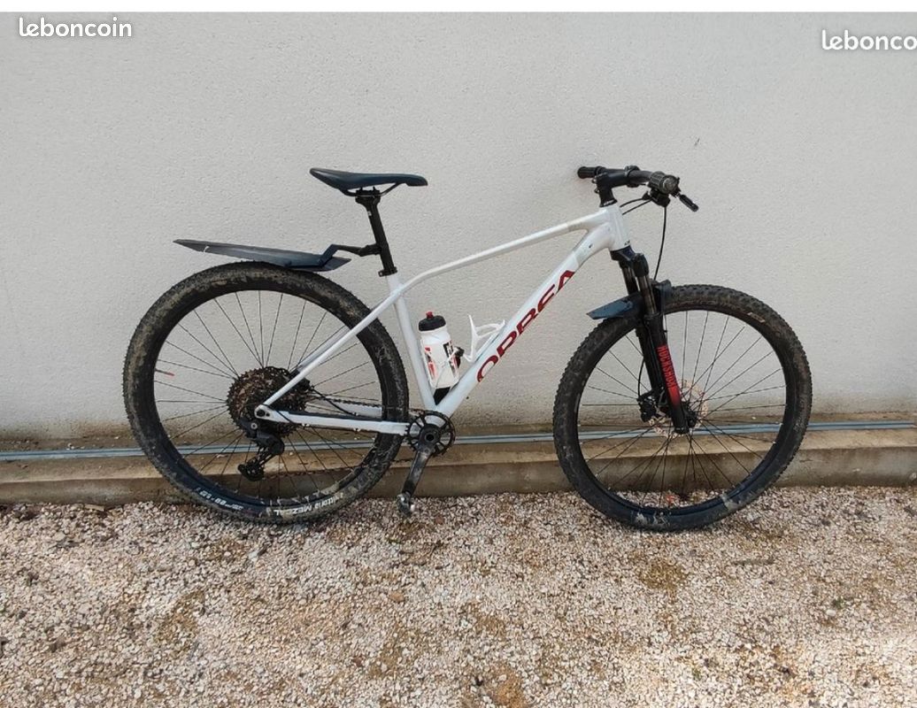 Vélo Orbea Alma M50 2021 Vtt Orbea Alma H50 2021 Alma M50 Alma H50