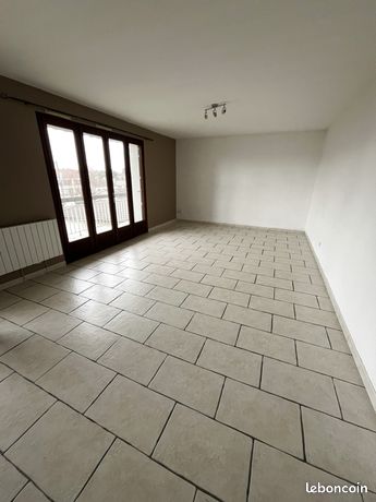 Appartement 4 pièces 83 m²