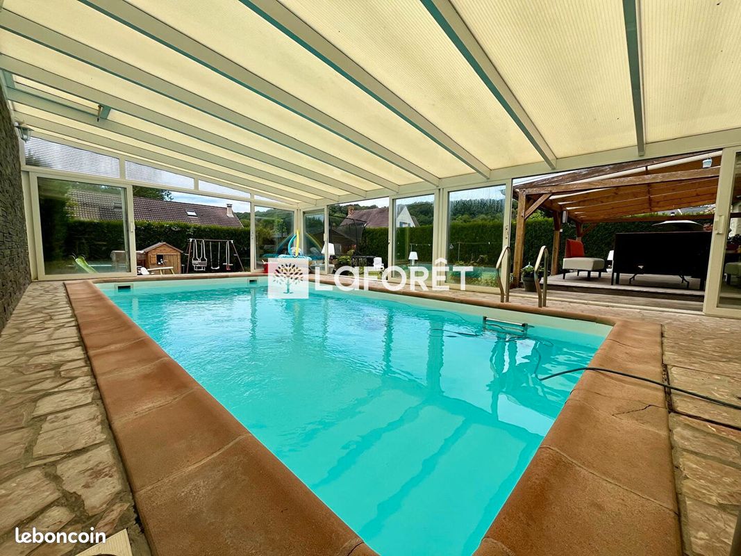 Maison 7 pièces 121 m² · à Clermont · 121 m² · 299 000 €
