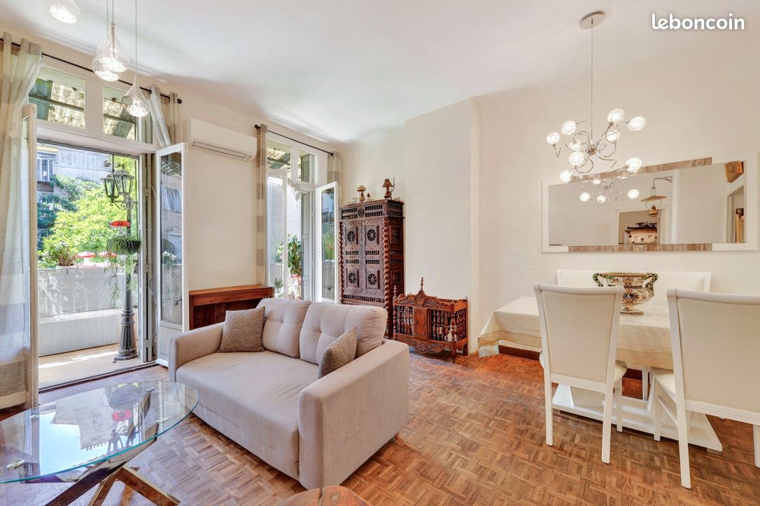 Appartement 3 pièces 70 m² · à Marseille · 70 m² · 320 000 €