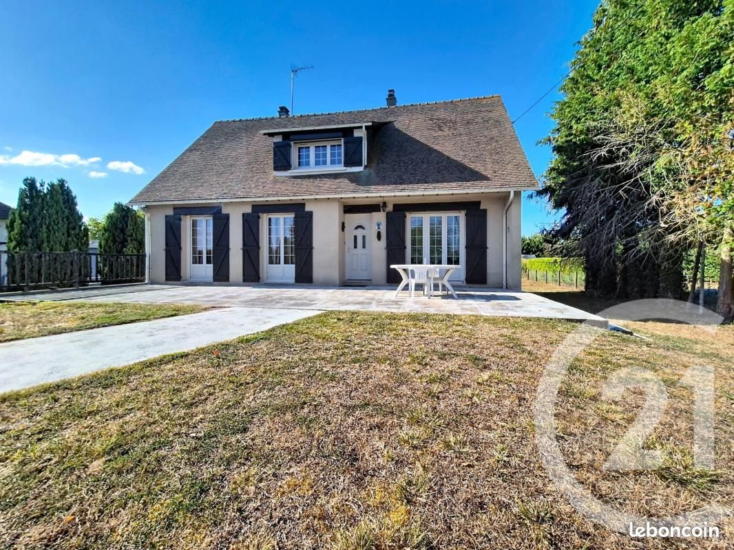 Maison 6 pièces 127 m² · à Argentan · 127 m² · 195 000 €