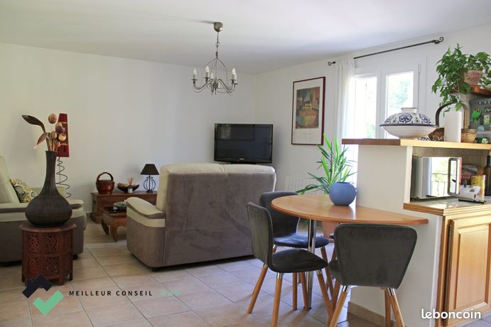Appartement 4 pièces 87 m²