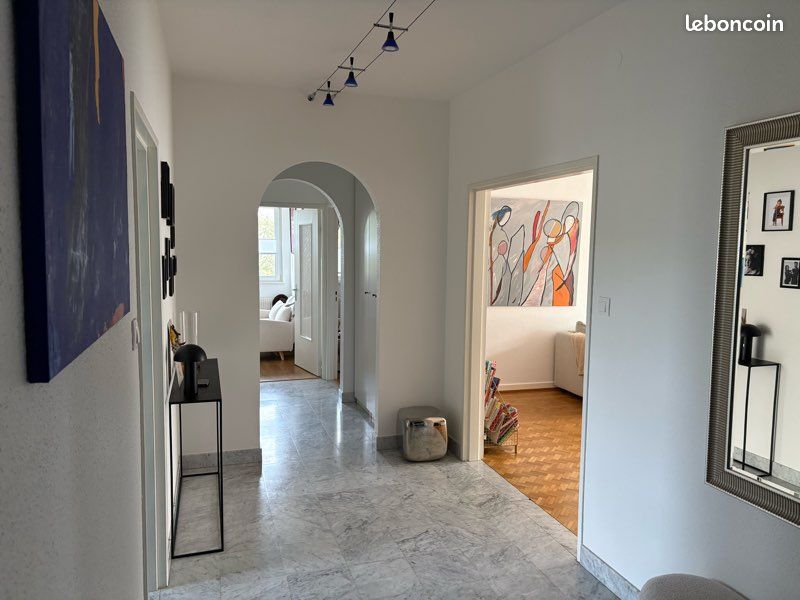 Appartement 5 pièces 100 m² · à Colmar · 100 m² · 365 000 €