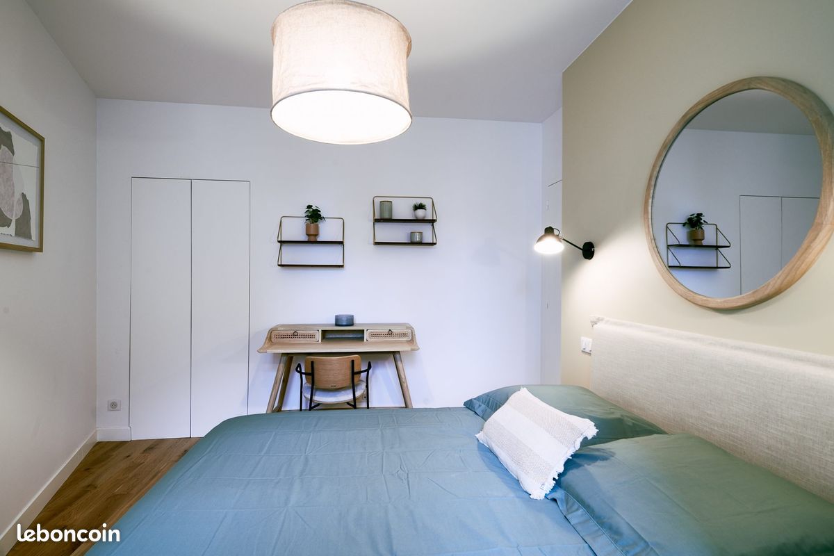 Duplex 5 pièces 96 m² - Bordeaux 33000 (image principale 11)
