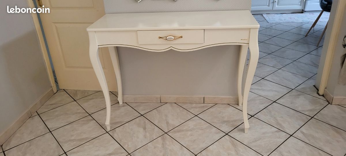 Table haute (image 1)