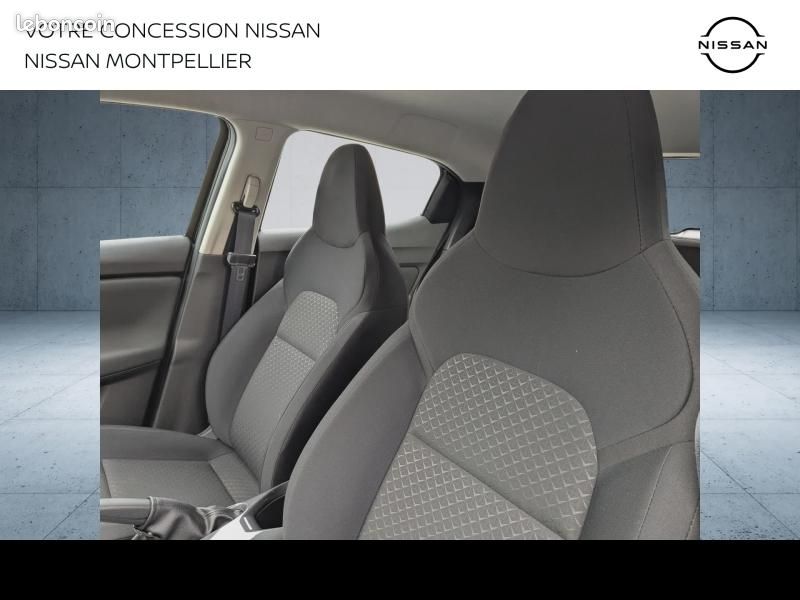 Nissan Juke 1.0 DIG-T 114ch Acenta 2023.5 (image 16)