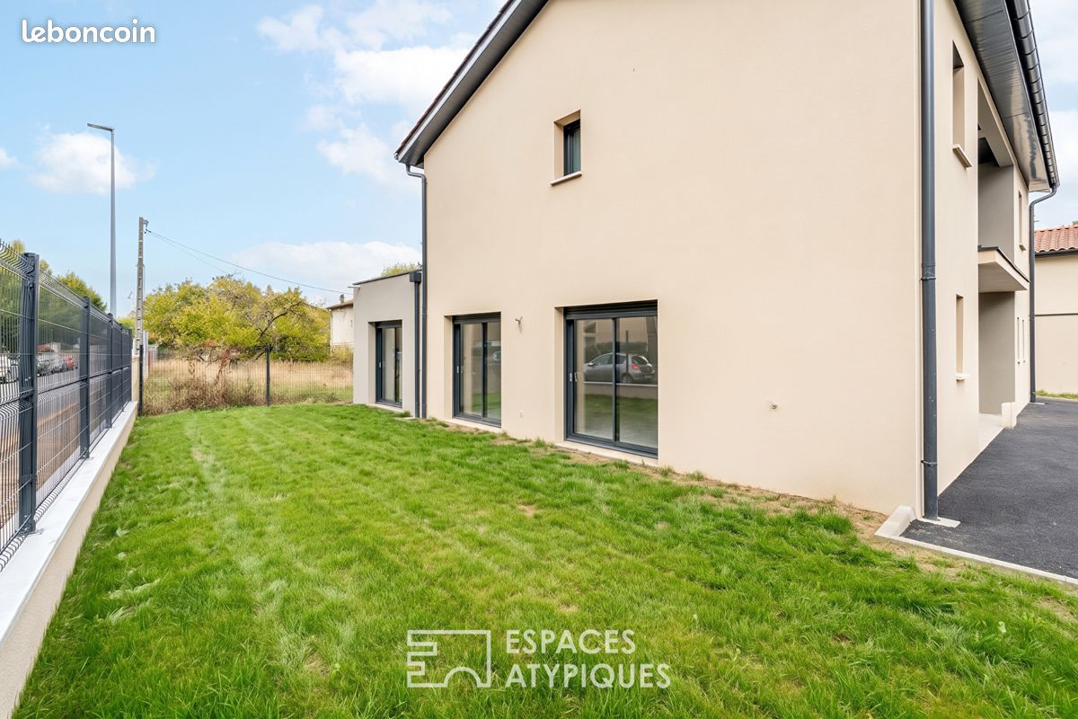 Maison 5 pièces 109 m² · à Gleizé · 109 m² · 350 000 €