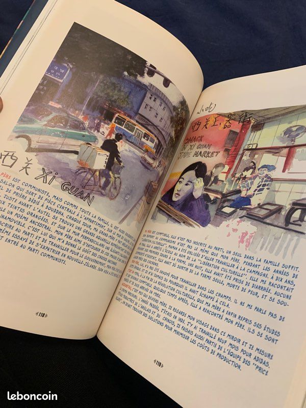 BD grands reporters 20 histoires vraies (image 6)
