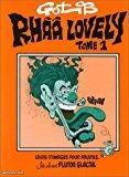 BD Gotlib Rhââ Lovely tome 1 (image 3)