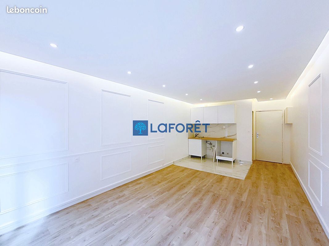 Appartement 1 pièce 26 m² · à Savigny-sur-Orge · 26 m² · 110 000 €
