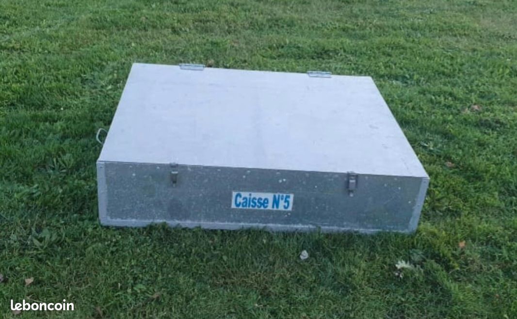 Barnum 6 x 12m (image 8)