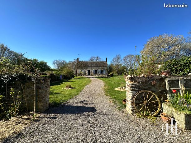 Propriété 8 pièces 165 m²