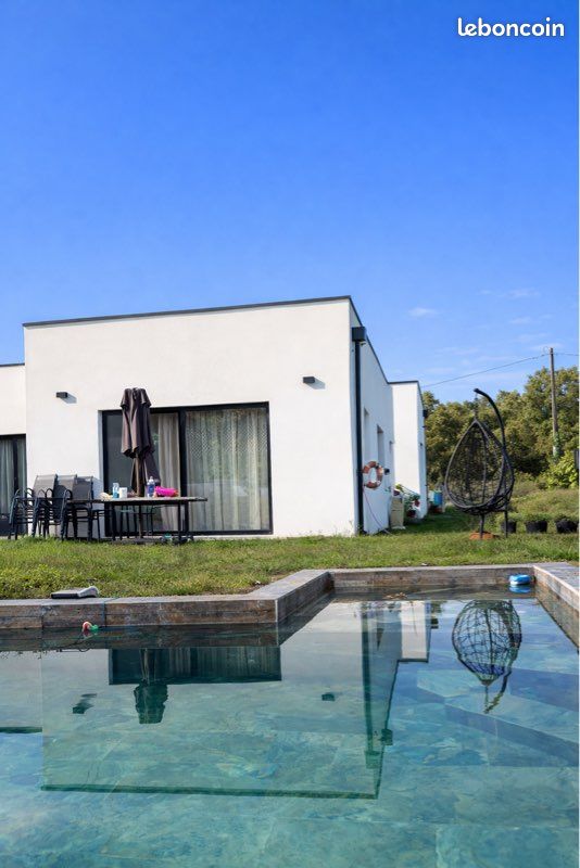 Maison 5 pièces 131 m² · à Cadaujac · 131 m² · 499 000 €